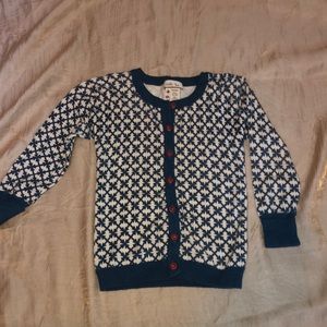 Matilda Jane Cardigan